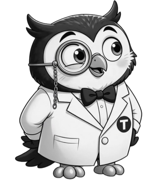 Howwwie, the 2th Owl